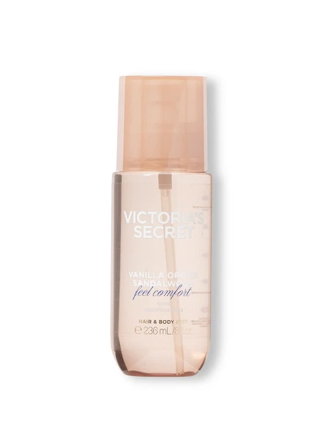 Cпрей Vanilla Orchid Sandalwood Victoria's Secret (26970164) - Фото 1 Cпрей Vanilla Orchid Sandalwood Victoria's Secret (26970164) - зображення 1