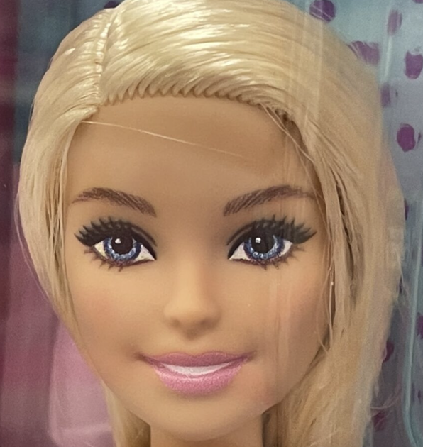 Ігровий набір Барбі Модна Шафа гардероб з одягом взуттям лялькою Barbie Fashionistas Ultimate Closet HJL66 - Фото 5 Ігровий набір Барбі Модна Шафа гардероб з одягом взуттям лялькою Barbie Fashionistas Ultimate Closet HJL66 - зображення 5