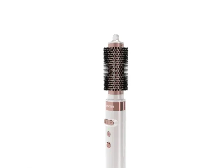 Мультистайлер Sencor SHS 9200RS - зображення 9