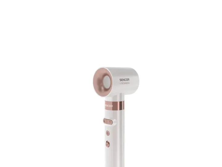 Мультистайлер Sencor SHS 9200RS - зображення 11