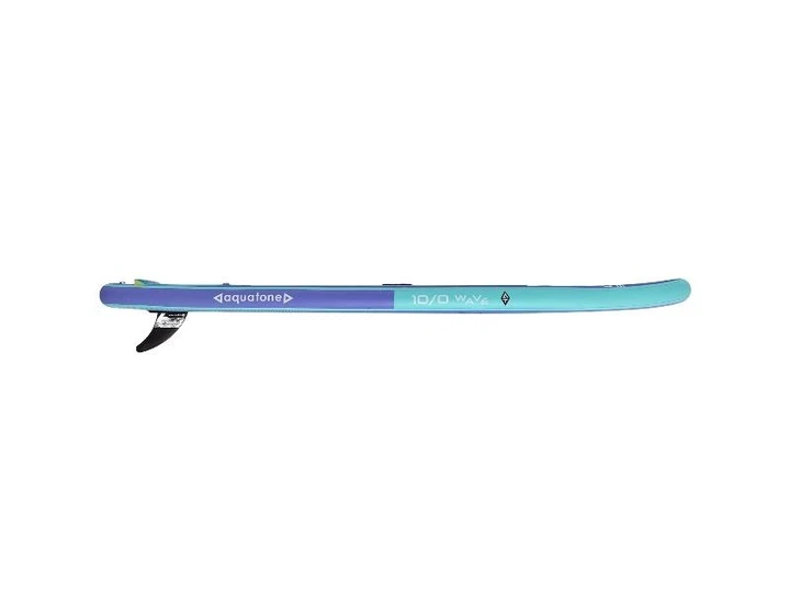 Надувная SUP-доска Aquatone Wave 10.0 с веслом и аксессуарами - Фото 9 Надувная SUP-доска Aquatone Wave 10.0 с веслом и аксессуарами - изображение 9