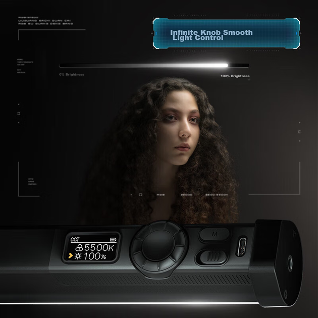 Фото- и видеосвет Sidande B600S Link RGB, рассеянный свет для прямых трансляций, фото- и видеосъемки, селфи, съемки на открытом воздухе, беспроводное дистанционное управление, портативный ручной настольный фотоинструмент. - Фото 9 Фото- и видеосвет Sidande B600S Link RGB, рассеянный свет для прямых трансляций, фото- и видеосъемки, селфи, съемки на открытом воздухе, беспроводное дистанционное управление, портативный ручной настольный фотоинструмент. - изображение 9