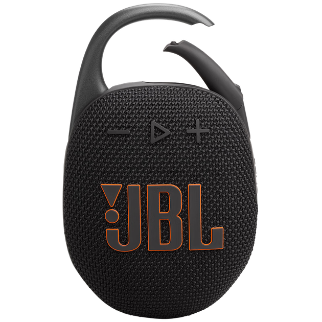 Музыкальная колонка JBL CLIP5 пятого поколения, Bluetooth-колонка, портативная колонка для улицы, велосипедное оборудование, колонка с креплением, рекомендация магазина DJI, подарок 520, карамельно-черный - Фото 10 Музыкальная колонка JBL CLIP5 пятого поколения, Bluetooth-колонка, портативная колонка для улицы, велосипедное оборудование, колонка с креплением, рекомендация магазина DJI, подарок 520, карамельно-черный - изображение 10