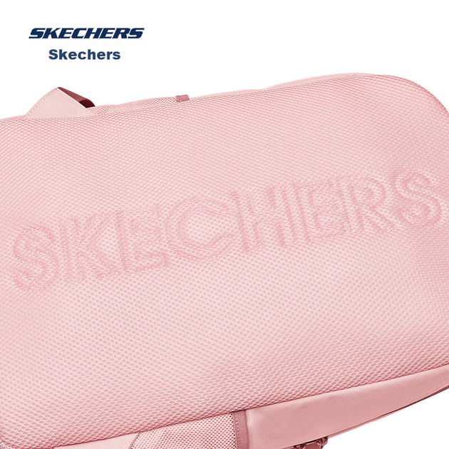 Рюкзак для ноутбука Skechers великої місткості, спортивний дорожній рюкзак для чоловіків та жінок, студентів, L320U196 - Фото 11 Рюкзак для ноутбука Skechers великої місткості, спортивний дорожній рюкзак для чоловіків та жінок, студентів, L320U196 - зображення 11