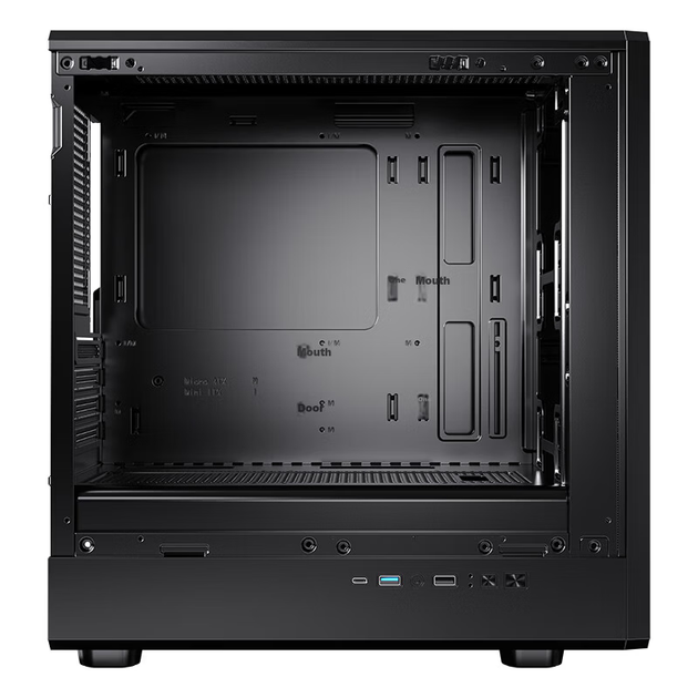 Корпус PADO Fengdu 5 Black - изображение 6
