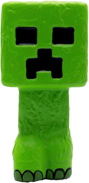 Сквиш фигурка Minecraft в ассортименте (JTMIN-35215)(850068592449) - изображение 6