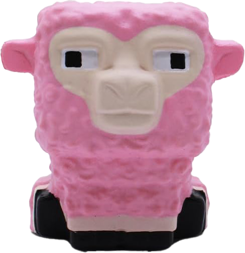 Сквиш фигурка Minecraft в ассортименте (JTMIN-35215)(850068592449) - изображение 7
