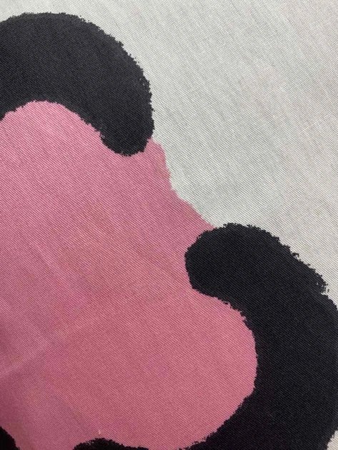 Комплект постельного белья TENERIRE "Романтический Миг" Полуторный, Cotton Twill, 100% хлопок - изображение 2