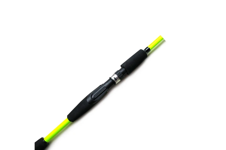 Вудлище Raketa Алкоголік 2.10 m 20-200g (53292) (53292) URAL21_200 - зображення 2