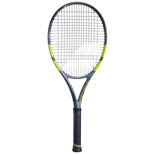 Ракетка Babolat PURE AERO GEN9 UNSTR Gr4 - Фото 1 Ракетка Babolat PURE AERO GEN9 UNSTR Gr4 - зображення 1