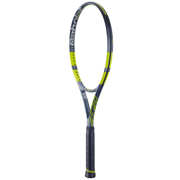 Ракетка Babolat PURE AERO GEN9 UNSTR Gr4 - Фото 2 Ракетка Babolat PURE AERO GEN9 UNSTR Gr4 - зображення 2