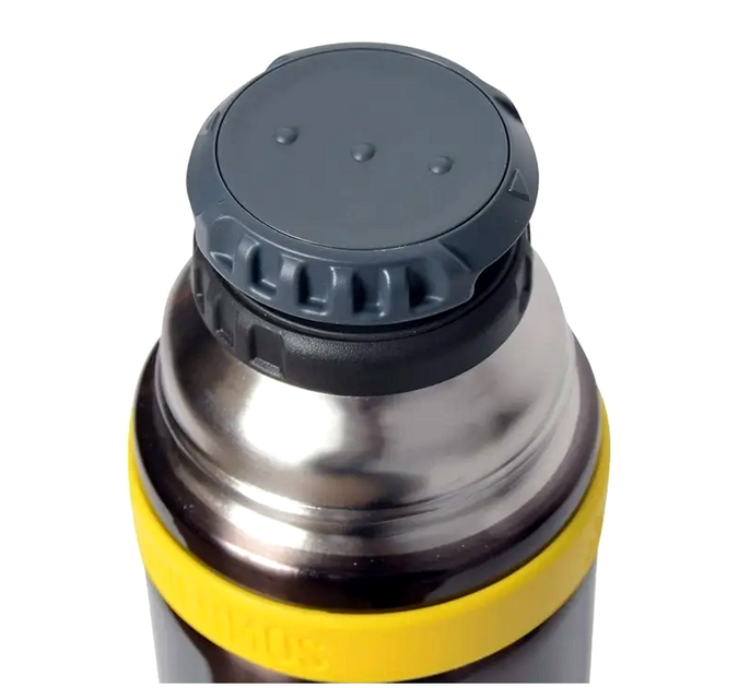 ермос Thermos Ultimate Series Flask 900 мл 150065, нержавіюча сталь, хакі