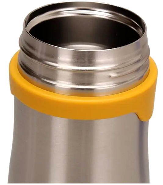 Термокружка 290 мл с трубочкой для детей нержавеющая сталь Thermos SE1116 - Фото 4 Термокружка 290 мл с трубочкой для детей нержавеющая сталь Thermos SE1116 - изображение 4