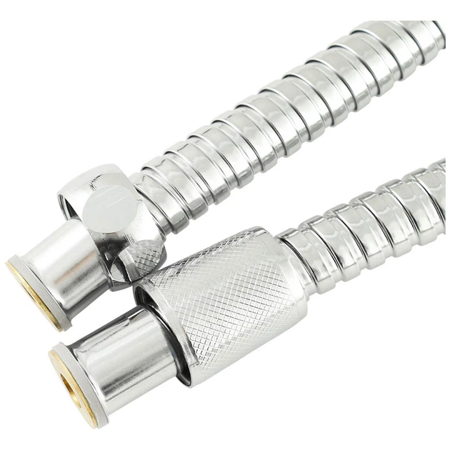 Шланг для душа из коррозионностойкой стали GH HOSE 1,5м, 1/2-120 - 648240 - изображение 3