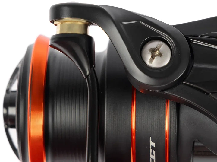 Котушка Select Master 3500 4+1bb - изображение 4