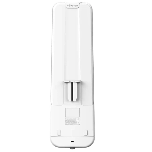 Точка доступа MikroTik OmniTIK 5 PoE ac 5 ГГц 5x Gigabit Ethernet - изображение 4