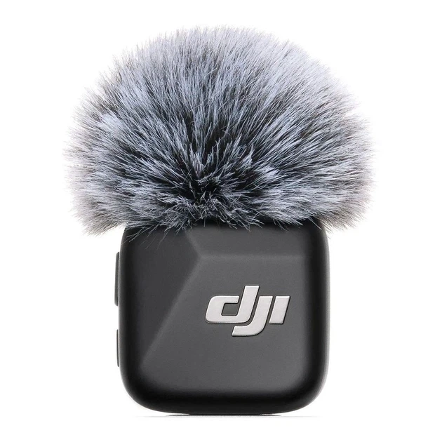 Передатчик DJI Mic Mini Transmitter - изображение 7