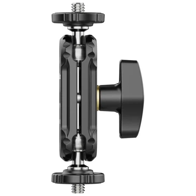Шарнирный крепеж Ulanzi R102 Magic Arm - изображение 2