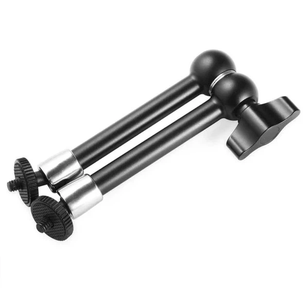 Шарнірний кронштейн SmallRig 2066 Articulating Magic Arm - зображення 4