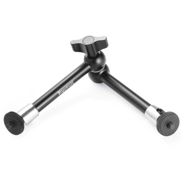 Шарнірний кронштейн SmallRig 2066 Articulating Magic Arm - зображення 5