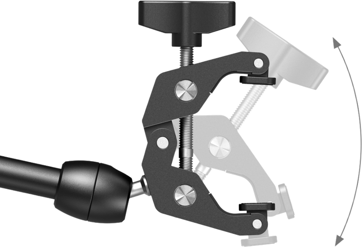 Шарнирный кронштейн SmallRig Magic Arm 5624 - изображение 4