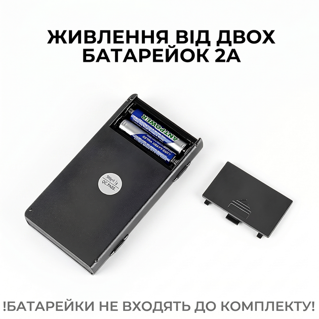 Весы ювелирные весы электронные высокоточные портативные весы карманные 0.05 - 500г Kayfovo VV1 - Фото 3 Весы ювелирные весы электронные высокоточные портативные весы карманные 0.05 - 500г Kayfovo VV1 - изображение 3