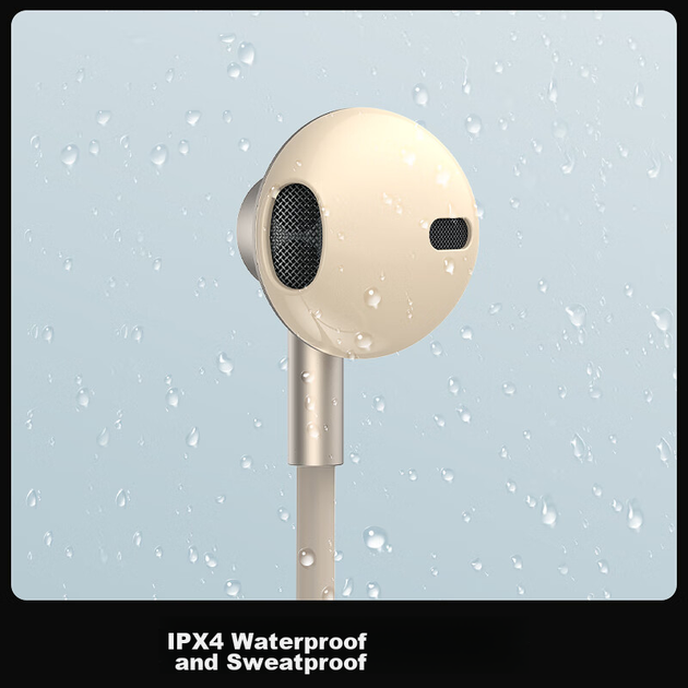 Наушники iKF W1 S Wireless ANC ENC Black - изображение 10