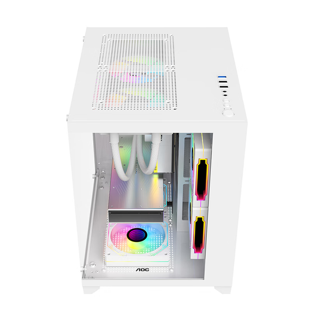 Корпус AOC CG391W White - изображение 8
