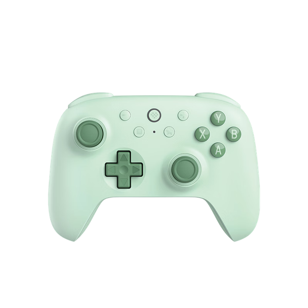 Бездротовий ігровий контролер 8BitDo Hunter 2 Youth Edition з подвійним ефектом Холла та трьома режимами для ПК, Steam Monster Hunter: World, Double Shadow Realm, Black Myth: Wukong - Фото 4 Бездротовий ігровий контролер 8BitDo Hunter 2 Youth Edition з подвійним ефектом Холла та трьома режимами для ПК, Steam Monster Hunter: World, Double Shadow Realm, Black Myth: Wukong - зображення 4