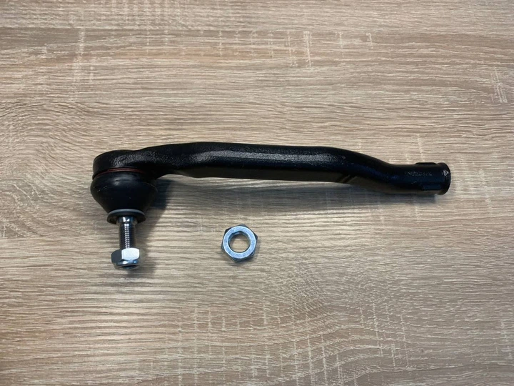 Рулевой наконечник SASIC 7674006 LH RENAULT MEGANE 3 - Фото 2 Рулевой наконечник SASIC 7674006 LH RENAULT MEGANE 3 - изображение 2