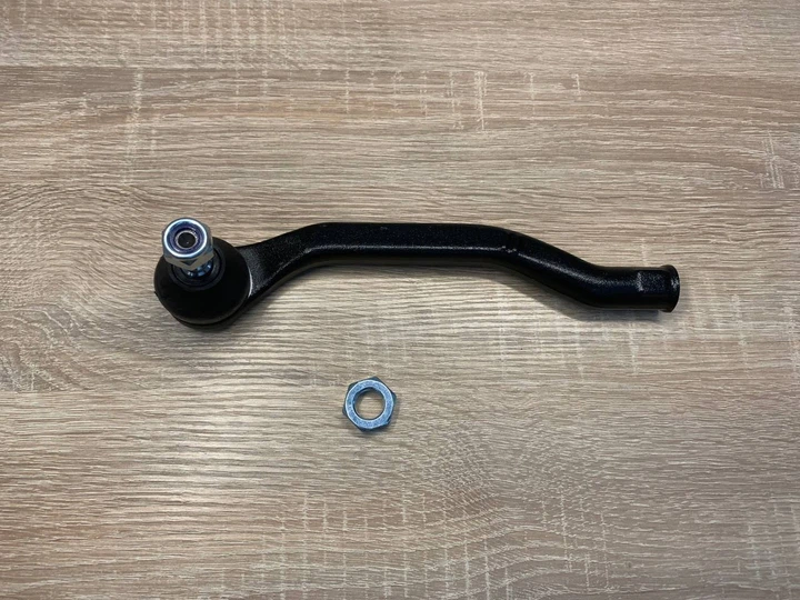 Рулевой наконечник SASIC 7674006 LH RENAULT MEGANE 3 - Фото 3 Рулевой наконечник SASIC 7674006 LH RENAULT MEGANE 3 - изображение 3