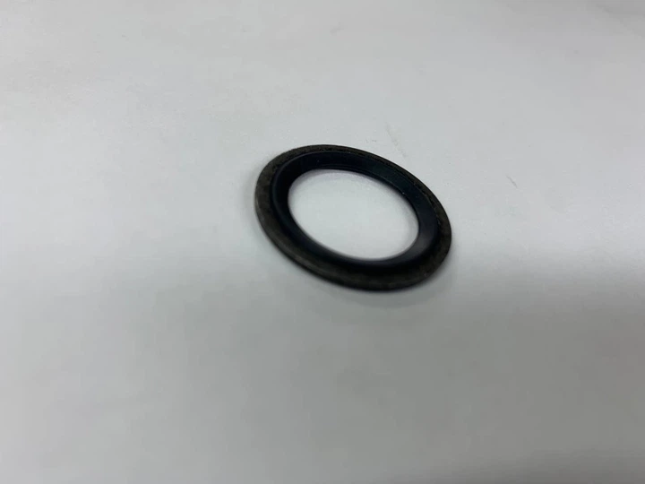 Уплотнительное кольцо трубки кондиционера OPEL 24436645 CHEVROLET, OPEL - изображение 4