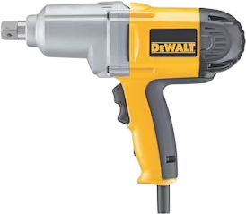 Klucz udarowy DeWalt 250 Nm 710 W (DW294-QS) - Zdjęcie 1 Klucz udarowy DeWalt 250 Nm 710 W (DW294-QS) - obraz 1