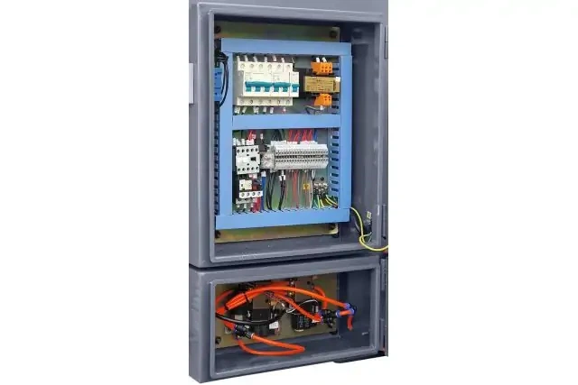Дискова пила по металу METCOR QCS400A - зображення 6
