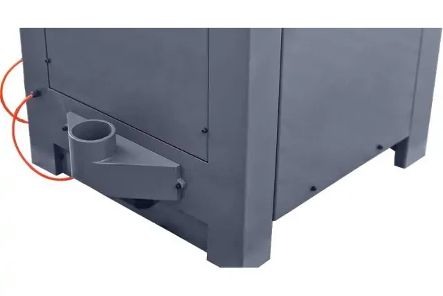 Дискова пила по металу METCOR QCS400A - зображення 7