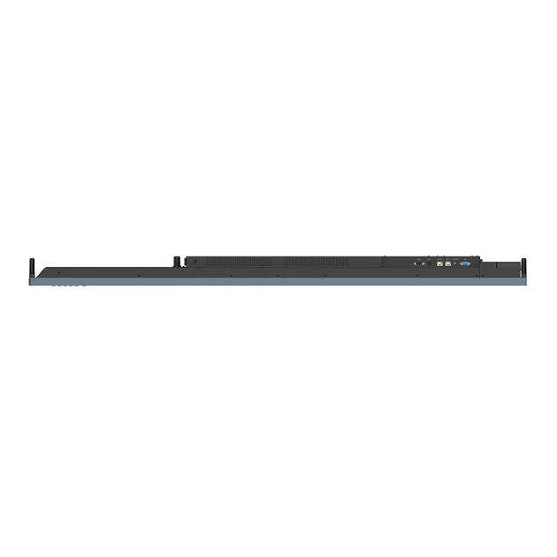 Інтерактивна панель BENQ 9H.F9FTK.DE8 75" 16:9 інтерактивний IPS UHD РК дісплей, 18/7, 450 кд/м2, ОС Андроід 13, Precision IR технологія - изображение 4