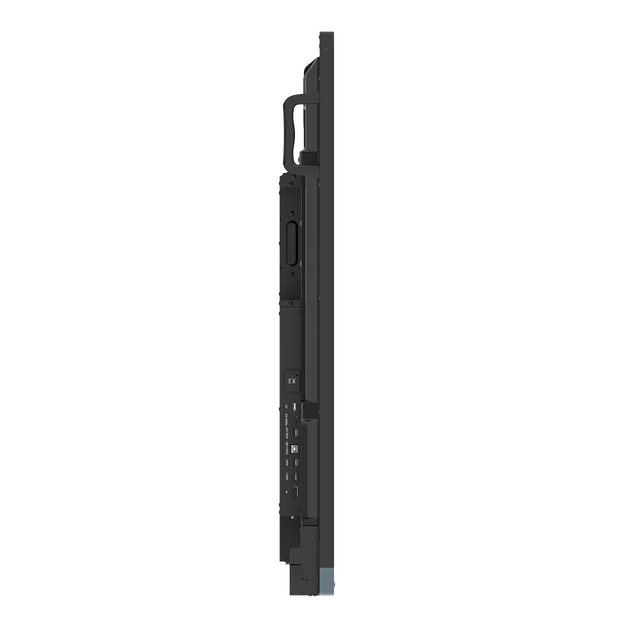 Інтерактивна панель BENQ 9H.F9FTK.DE8 75" 16:9 інтерактивний IPS UHD РК дісплей, 18/7, 450 кд/м2, ОС Андроід 13, Precision IR технологія - изображение 5