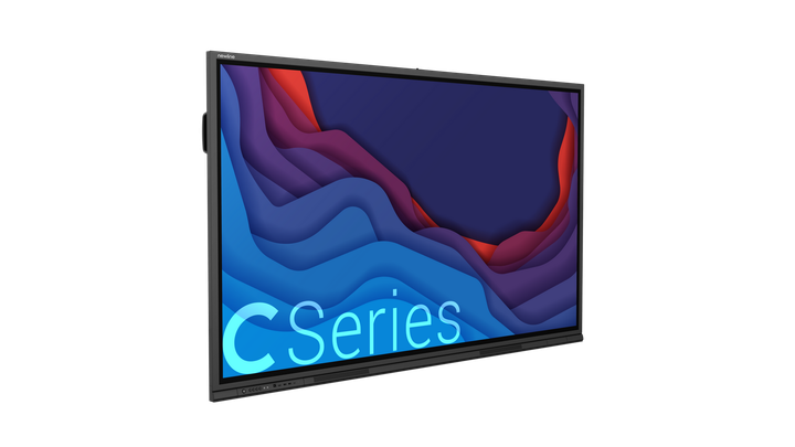 Інтерактивний дисплей Newline TT-6523C 65" ІЧ сенсор Android 15 16GB/256GB Wi-Fi вбудований - изображение 7
