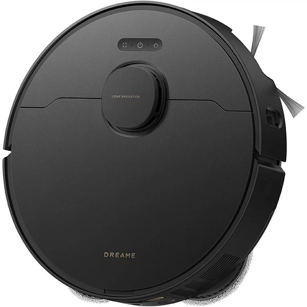 Робот-пылесос Dreame Bot L50 Ultra AE Black (RLL51SE-BL) [166635] - изображение 4