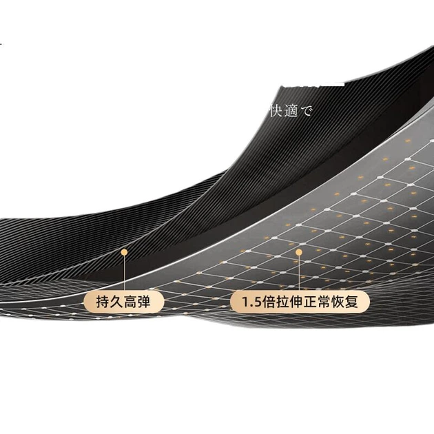 Наколенник Mizuno Sports спортивный для мениска/синовита - Фото 3 Наколенник Mizuno Sports спортивный для мениска/синовита - изображение 3
