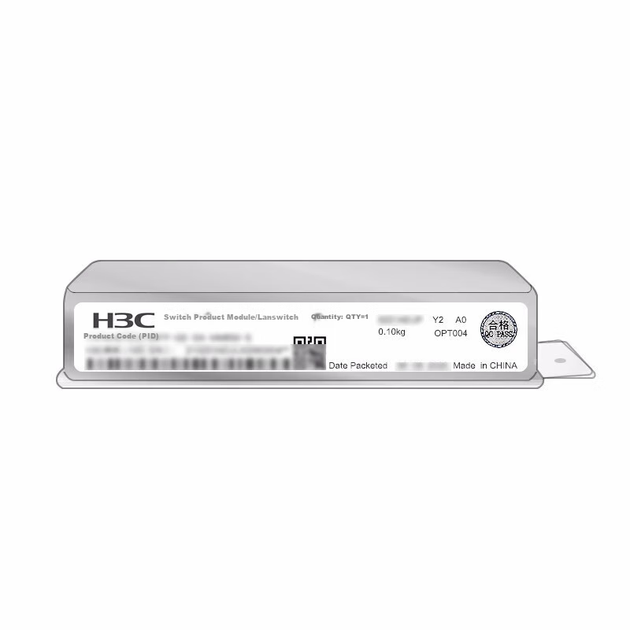 Модуль оптический H3C SFP-XG SFP+ 10G многомодовый, 300 м - Фото 4 Модуль оптический H3C SFP-XG SFP+ 10G многомодовый, 300 м - изображение 4