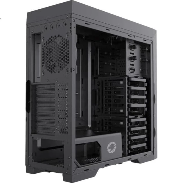 Корпус GAMEMAX Titan Giant 2 Full Tower - зображення 2