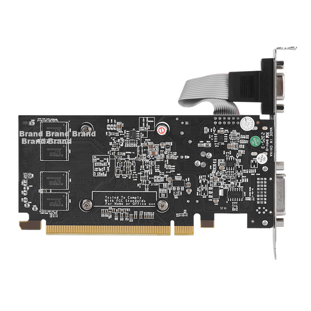 Panlei (PELADN) Kaitian R5 220 2G D3 Настільний комп'ютер високої чіткості для домашнього офісу та розваг із виділеною відеокартою - зображення 6