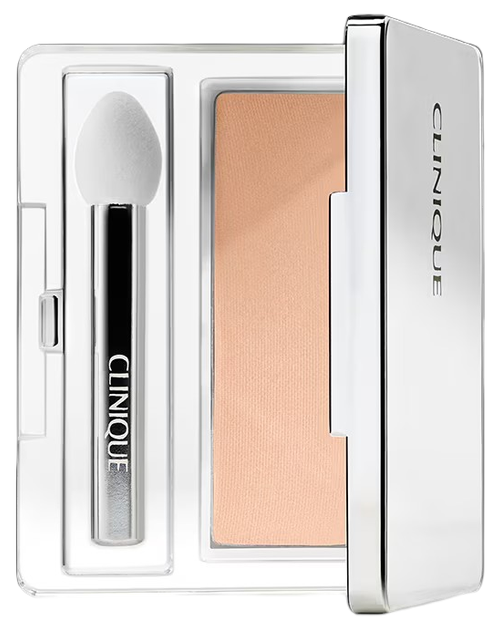 Cień do powiek Clinique All About Shadow Daybreak metaliczny 2.2 g (192333201107) - Zdjęcie 1 Cień do powiek Clinique All About Shadow Daybreak metaliczny 2.2 g (192333201107) - obraz 1