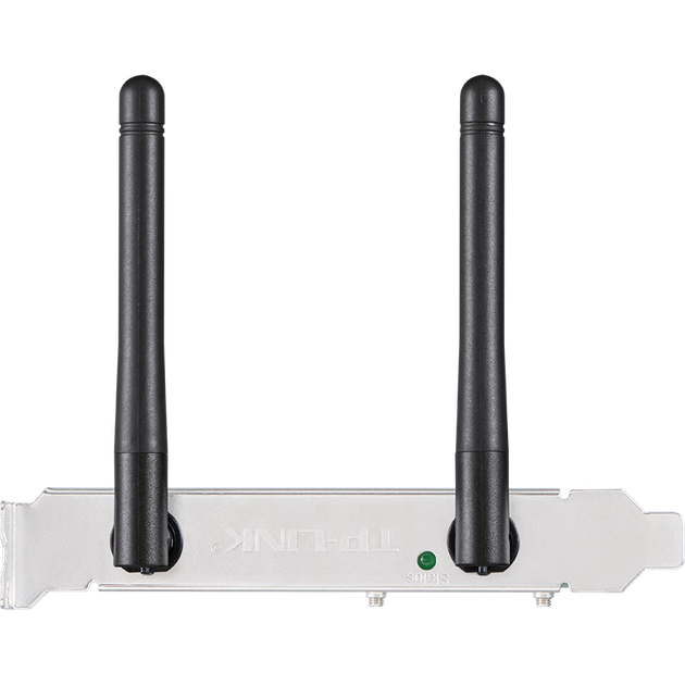 Мережевий адаптер TP-LINK TL-7DN9180 Wi-Fi 7/Bluetooth 5.4 - зображення 5