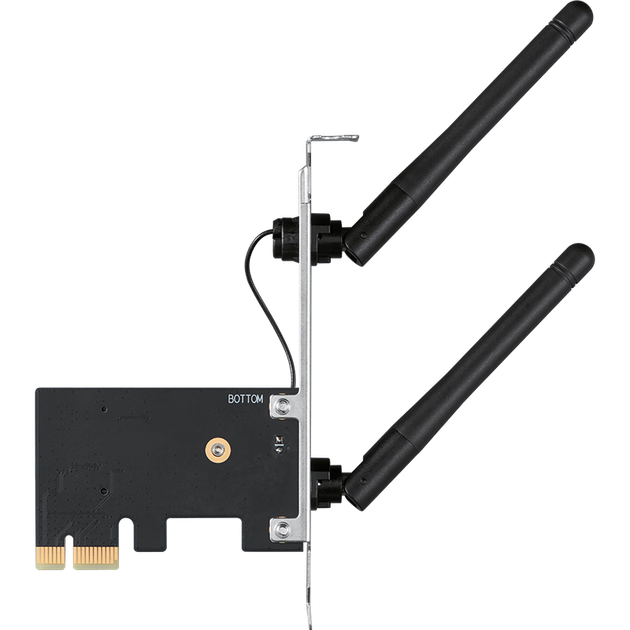 Мережевий адаптер TP-LINK TL-7DN9180 Wi-Fi 7/Bluetooth 5.4 - зображення 4