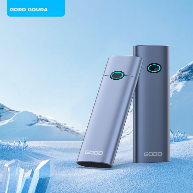 Корпус GODO M.2 NVMe SSD Type-C для зовнішнього портативного жорсткого диска, сумісний із Apple iPhone, планшетом, ноутбуком, зовнішнім SSD-зчитувачем з металевим охолодженням - зображення 10