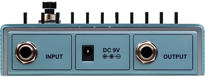 Efekt gitarowy Joyo R-12 Band Controller - obraz 3