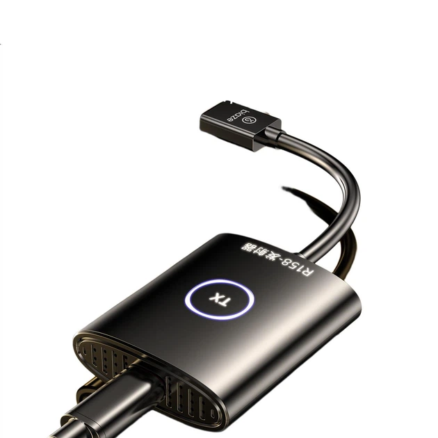 Устройство BIAZE HDMI для беспроводного дублирования экрана, для конференций, 50м - изображение 3