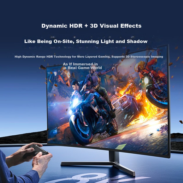 Док-станція Sanze Type-C на DP1.4, адаптер 8K60Hz, 4K/2K 240Hz, висока частота оновлення, сумісна з док-станцією Thunderbolt 4 для ноутбуків Apple, DPK5 - изображение 5